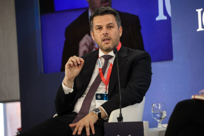Novartis Hellas στο Φόρουμ των Δελφών: Στο επίκεντρο τα δεδομένα υγείας και οι χρόνιες παθήσεις