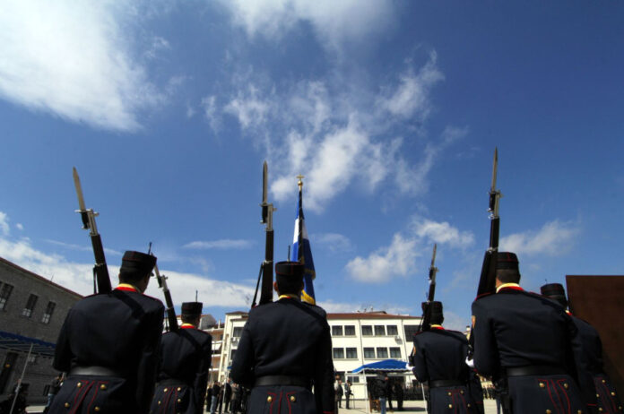 ΥΕΘΑ: Κατατέθηκε νομοσχέδιο για την υγειονομική θωράκιση των στρατιωτικών