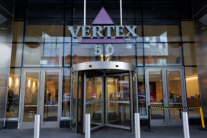 Vertex: Θετική γνωμοδότηση της CHMP για τη θεραπεία της Κυστικής Ίνωσης