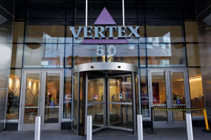 Vertex: Θετική γνωμοδότηση της CHMP για τη θεραπεία της Κυστικής Ίνωσης