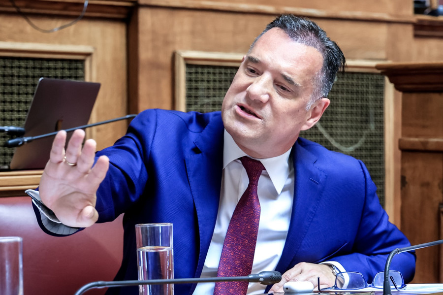 Άδωνις Γεωργιάδης: Οριστική αθώωση στην υπόθεση του ΚΕΕΛΠΝΟ