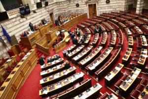 Βουλή: Κατατίθεται σήμερα η τροπολογία για την αυτόματη αναγνώριση ειδικότητας Ελλήνων γιατρών από τις ΗΠΑ