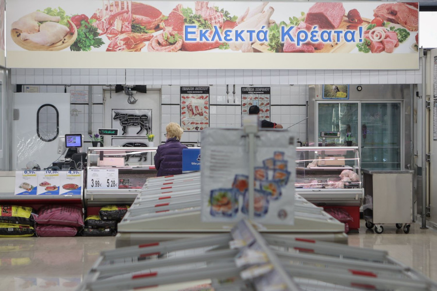 ΕΦΕΤ: Ανακαλείται σουβλάκι κοτόπουλο με πιπεριά λόγω σαλμονέλας