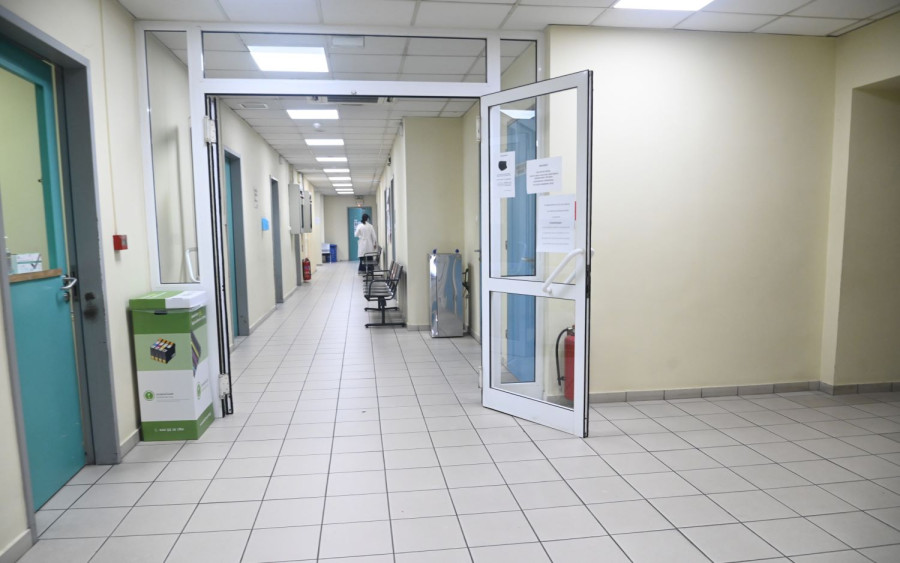 3η ΥΠΕ: Αιματολογικές εξετάσεις για καρδιαγγειακά νοσήματα χωρίς ραντεβού σε 25 Κέντρα Υγείας