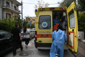ΔΥΠΑ: Αναρτήθηκαν οι οριστικοί πίνακες για 500 θέσεις τραυματιοφορέων στο Δημόσιο