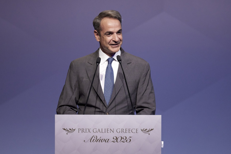 Μητσοτάκης: Αυτόματη αναγνώριση ειδικότητας για γιατρούς που την απέκτησαν στις ΗΠΑ