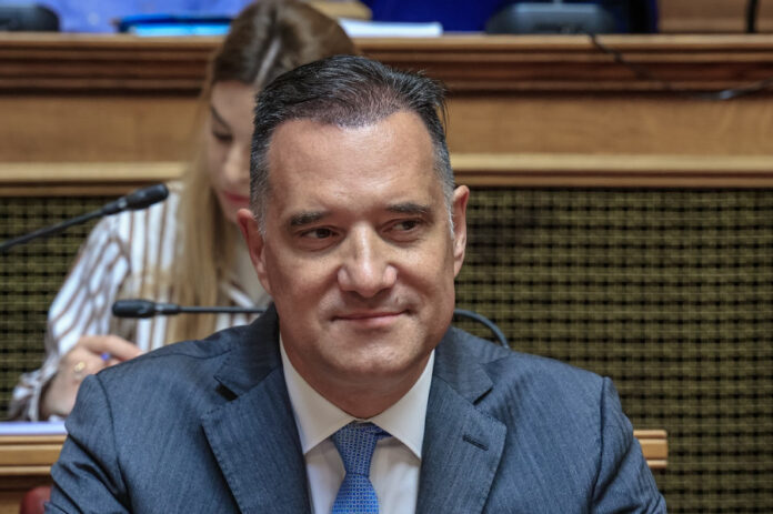 Γεωργιάδης: Εξετάζεται η λειτουργία πανεπιστημιακών γυναικολογικών και παιδιατρικών κλινικών στο νοσοκομείο Αγίας Βαρβάρας