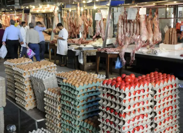 Εντατικοποιούνται οι έλεγχοι στην αγορά ενόψει του Πάσχα
