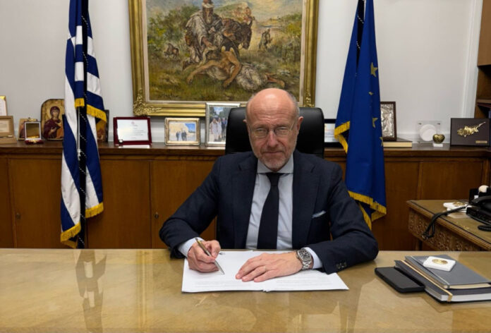 Νέες δωρεάν δομές ψυχιατρικής υποστήριξης για άτομα με άνοια