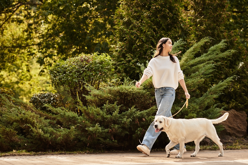 Forest bathing: Συνταγογραφούν οι γιατροί περιπάτους στη φύση;