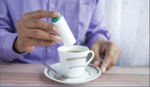 Τεχνητά γλυκαντικά ή ζάχαρη: ποια επιλογή είναι καλύτερη;