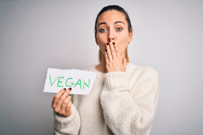 Vegan: Γιατί εξακολουθούν να αντιμετωπίζονται με καχυποψία στην Ευρώπη;