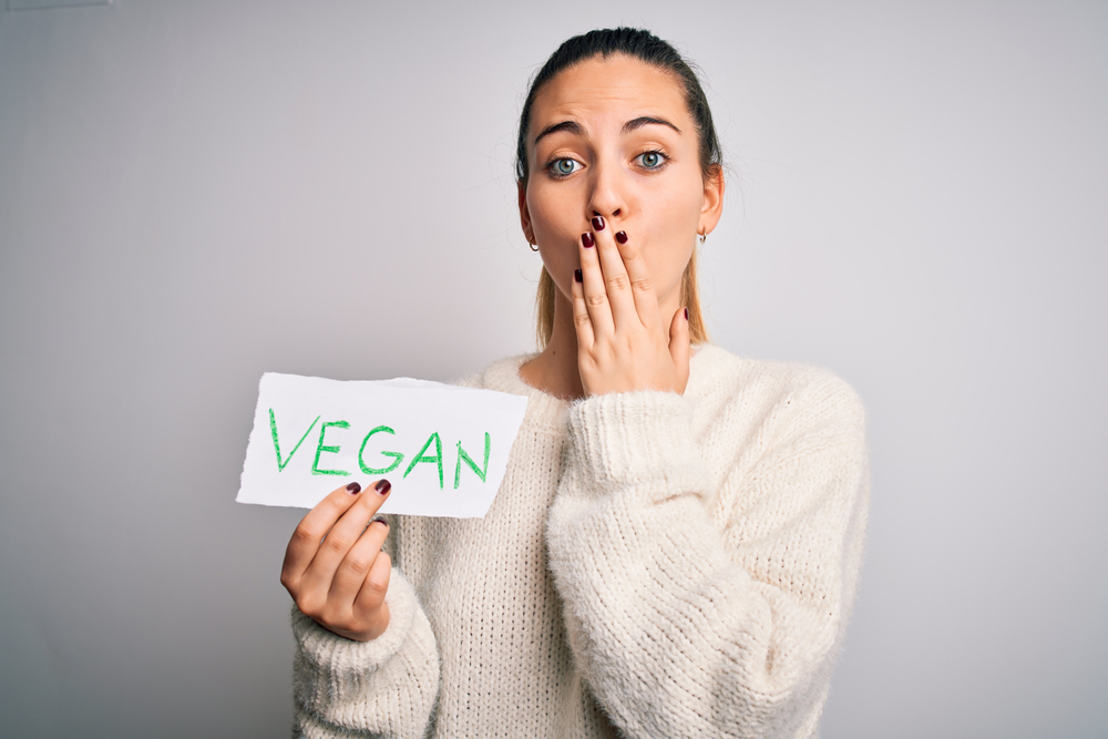 Vegan: Γιατί εξακολουθούν να αντιμετωπίζονται με καχυποψία στην Ευρώπη;
