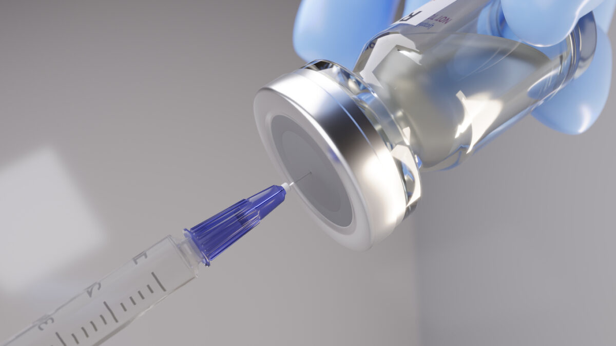 RSV: Οι ειδικοί του CDC προτείνουν επέκταση του εμβολιασμού στις ηλικίες 50-59