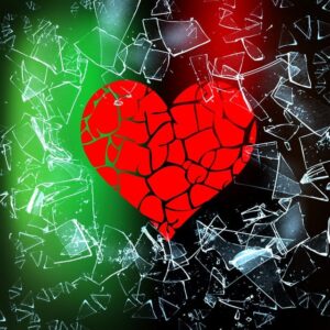 Πώς να διαχειριστείτε την ερωτική απόρριψη και να προχωρήσετε