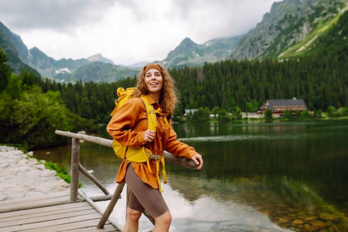 Travel therapy: Γιατί οι γιατροί συνιστούν να κλείσετε εισιτήρια