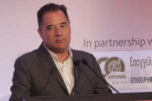 Γεωργιάδης: Η κατ’ οίκον παράδοση φαρμάκων του ΕΟΠΥΥ αρχίζει την εβδομάδα 15-22 Ιουνίου