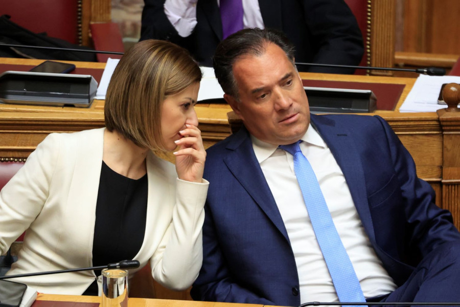ΕΣΥ: Υπουργική απόφαση διευρύνει τις άγονες περιοχές για την προσέλκυση γιατρών