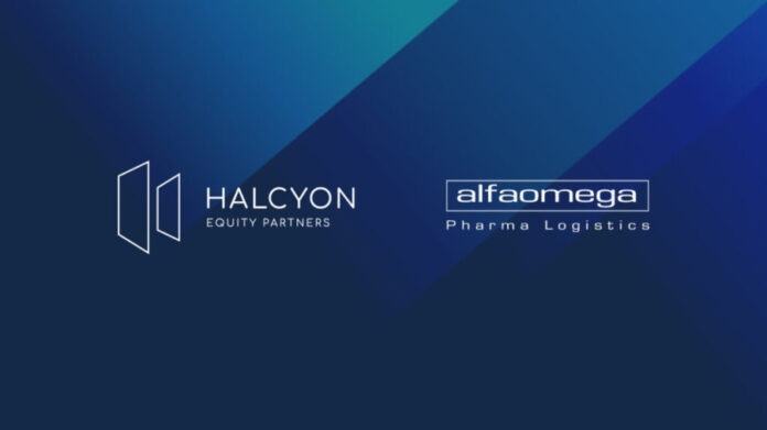 Halcyon Equity Partners: Στρατηγική επένδυση στην AlfaOmega με στόχο την ανάπτυξή της