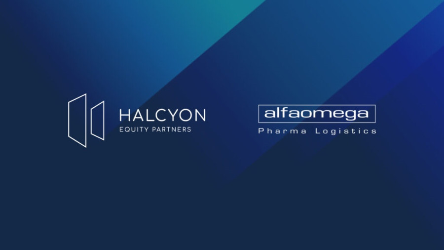 Halcyon Equity Partners: Στρατηγική επένδυση στην AlfaOmega με στόχο την ανάπτυξή της