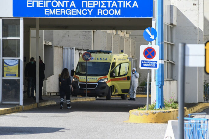 Αχαΐα: Προκηρύσσονται 28 μόνιμες θέσεις γιατρών στα νοσοκομεία έως τις 26 Μαΐου