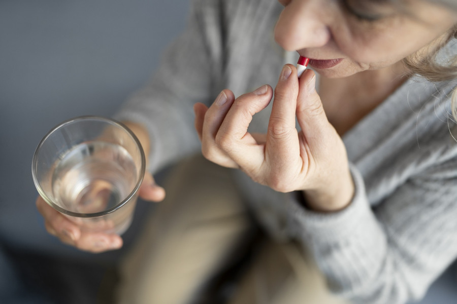 Αντικαταθλιπτικά SSRI ενισχύουν την ανοσολογική απόκριση κατά του καρκίνου