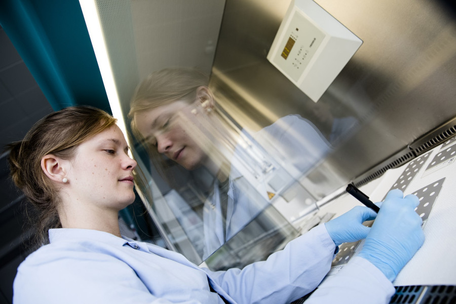 Αντιβιοτικό της Roche κατά των «υπερμικροβίων» σε τελικές δοκιμές για σηψαιμία και πνευμονία