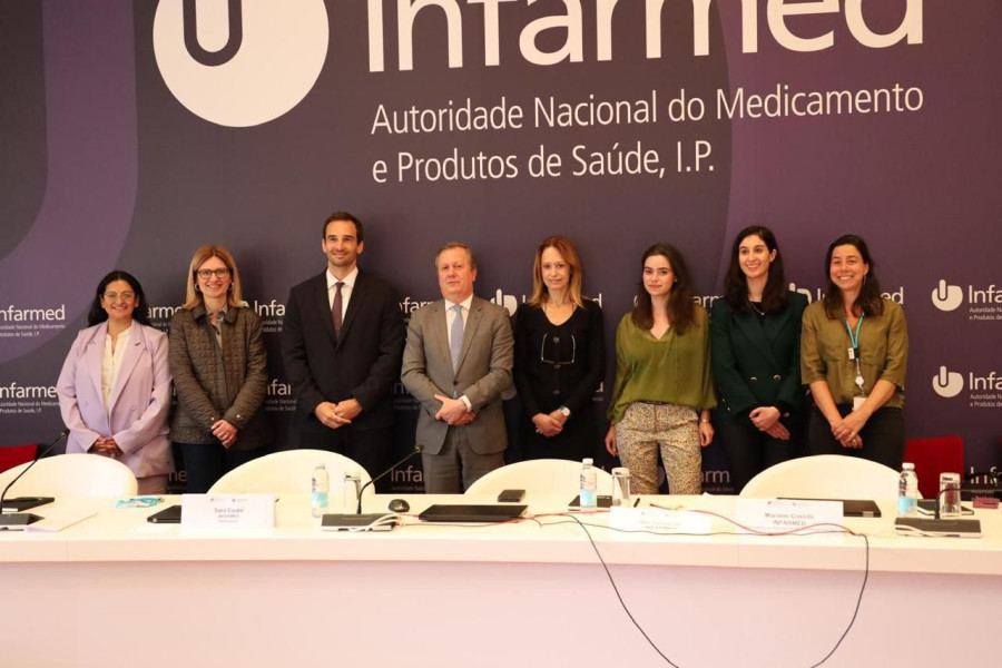 Αποστολή Αγγελή στην Πορτογαλία: Στόχος η ενίσχυση της Αξιολόγησης Τεχνολογιών Υγείας