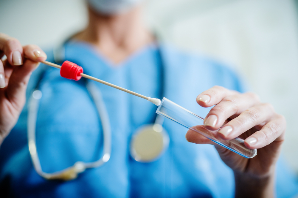 Μύκητας Aspergillus: Η απειλή για την υγεία που εξαπλώνεται σε έναν θερμότερο πλανήτη