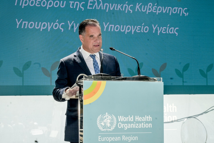 Γεωργιάδης: Τα απογευματινά χειρουργεία περιόρισαν κατά 50% την αναμονή