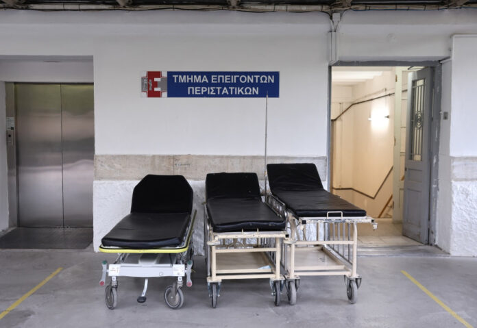 ΚΚΕ: Τα περί «σημαντικής προόδου» του Μητσοτάκη στο ΕΣΥ δεν συγκαλύπτουν τις αναμονές και την εμπορευματοποίηση της Υγείας