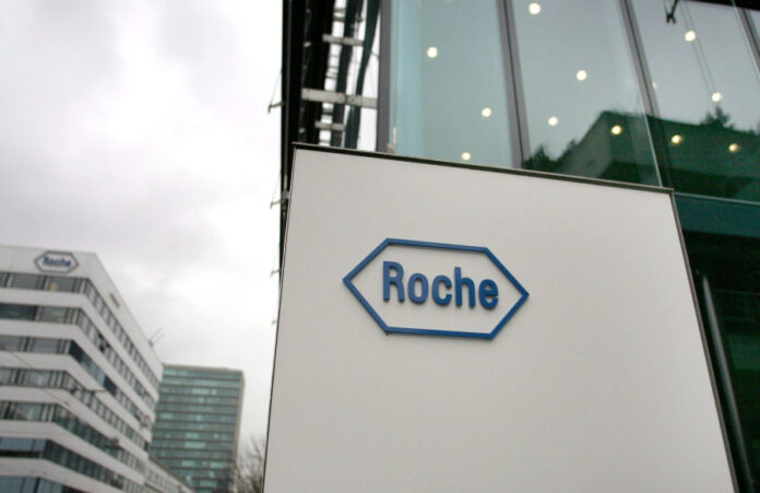 Η Roche επενδύει 550 εκατ. δολάρια σε υπερσύγχρονο κέντρο διαγνωστικών για τον διαβήτη