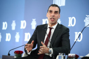Θεμιστοκλέους: Απομάκρυνση διοικητών νοσοκομείων αν δεν βελτιώνονται οι υπηρεσίες