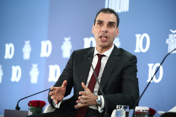 Θεμιστοκλέους: Απομάκρυνση διοικητών νοσοκομείων αν δεν βελτιώνονται οι υπηρεσίες