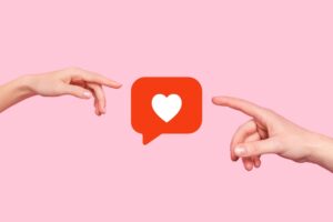Σχέσεις: Φθίνει η εποχή των dating apps;