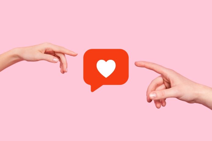 Σχέσεις: Φθίνει η εποχή των dating apps;