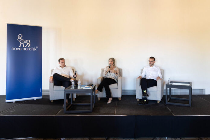 Η Novo Nordisk Hellas επιστρέφει ως Κορυφαίος Χορηγός Υγείας στο Navarino Challenge