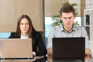 Γιατί ορισμένοι άνθρωποι μας εκνευρίζουν τόσο πολύ;