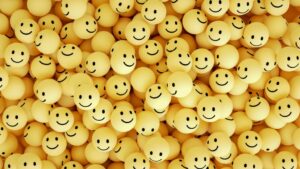 Social media: Το χαμογελαστό emoji κρύβει ψέματα;