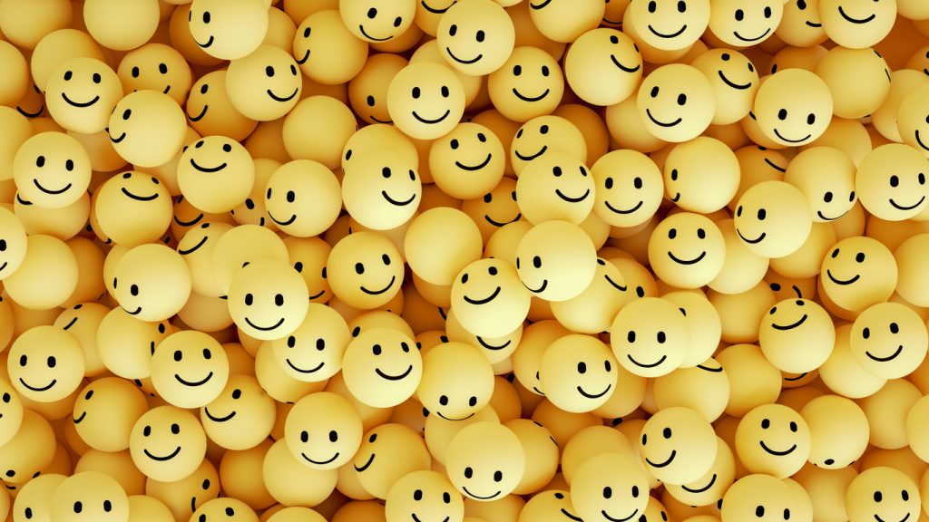Social media: Το χαμογελαστό emoji κρύβει ψέματα;