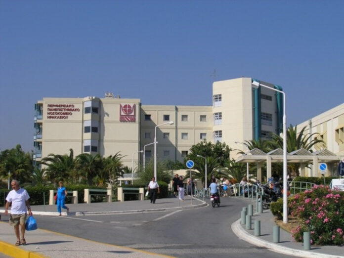 ΠΑΓΝΗ: Στο επίκεντρο σύσκεψης στην Περιφέρεια Κρήτης η αναβάθμιση και η επέκτασή του