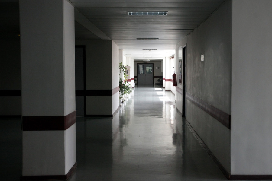 ΟΕΝΓΕ: Ασθενής από τα Κύθηρα μεταφέρθηκε από το Δαφνί στην Τρίπολη μετά την ταλαιπωρία