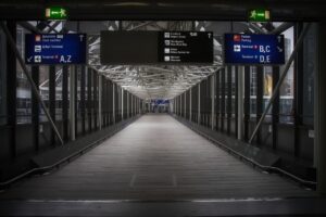 ΟΗΕ: Η παγκόσμια ανάκαμψη μετά την κρίση της Covid επιβραδύνεται ανησυχητικά