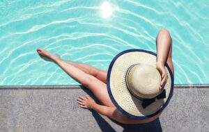 Summer body: 10 συμβουλές για να υποδεχτείς το καλοκαίρι με αυτοπεποίθηση