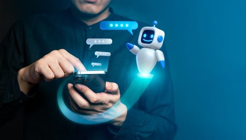 τεχνητή νοημοσύνη AI