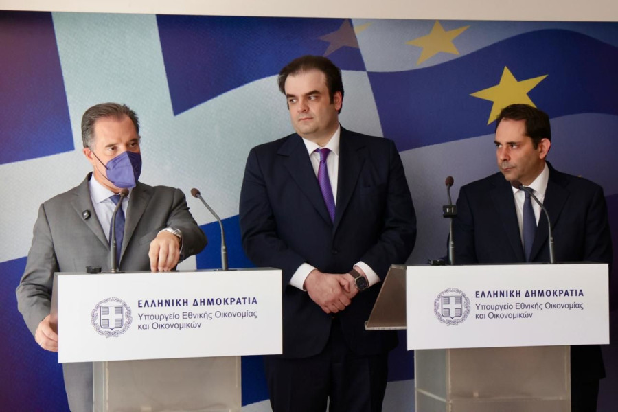 ΕΟΠΥΥ: Ενίσχυση 42 εκατ. ευρώ για διαγνωστικά κέντρα, φαρμακεία και διανομή ΦΥΚ