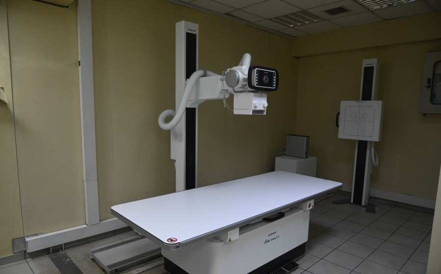 Θεσσαλονίκη: Η 3η ΥΠΕ εξοπλίζει κέντρα υγείας και μονάδες ΠΦΥ με σύγχρονα μέσα