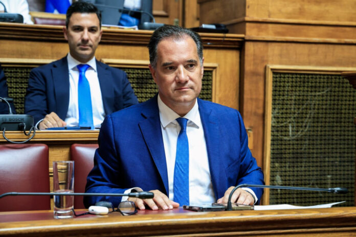 Γεωργιάδης: Έρχονται κρίσιμες εξελίξεις για βιώσιμο clawback στα διαγνωστικά κέντρα