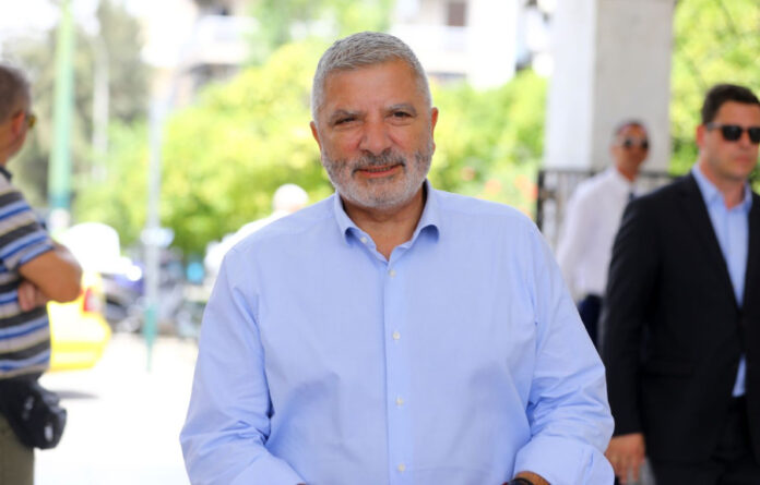 ΙΣΑ: Παρεμβαίνει στο υπουργείο Υγείας για κρίσιμα θέματα των τελειόφοιτων της Ιατρικής Αθηνών