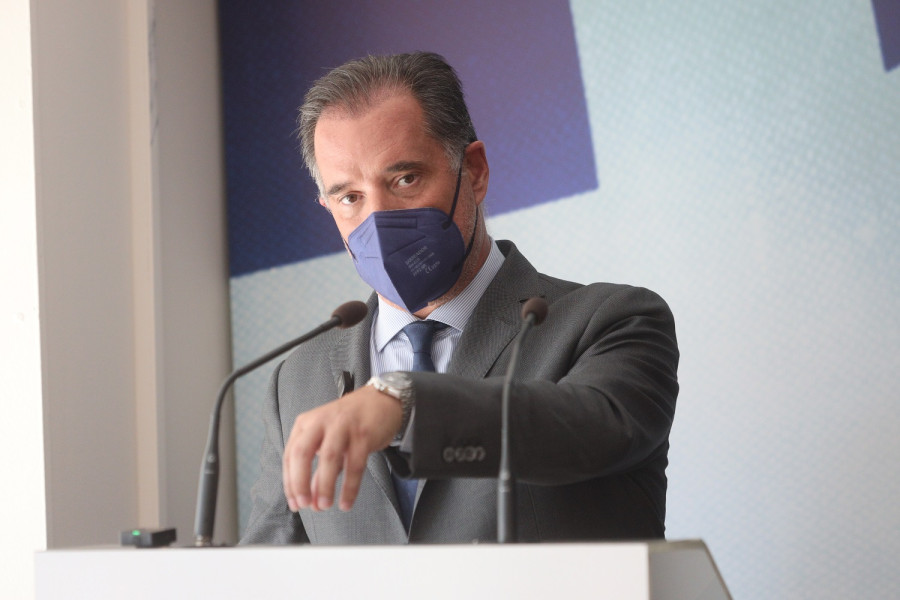 Γεωργιάδης: Η ηλεκτρονική ιχνηλάτηση ασθενών αρχίζει την Παρασκευή στο Γεννηματάς